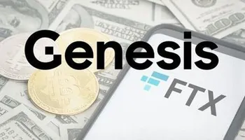 بدهی سنگین صرافی ارز دیجیتال جنسیس