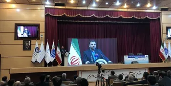 تاکید وزیر ارتباطات بر راه‌اندازی حکمرانی مبتنی بر داده در کشور
