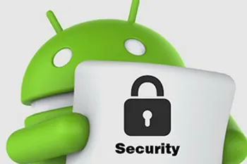 بهبود سیستم احراز هویت و امنیت سایبری اندروید
