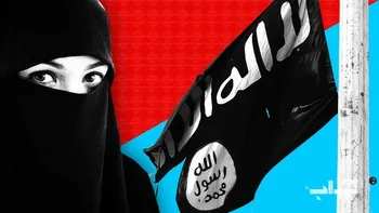 رونمایی از سایت عجیب همسریابی داعش!