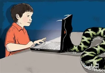 اجرای قانون اینترنت پاک برای کودکان و نوجوانان؛ آمریکا آری ایران خیر