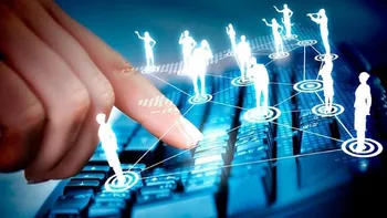 ۱۱ میلیون کاربر در پنجره ملی خدمات دولت هوشمند ثبت‌نام کردند