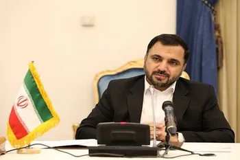 زارع پور: اجرای پروژه فیبر نوری با سرعت و شتاب بیشتری دنبال شود