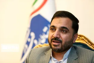 به زودی؛ برگزاری جشن ۶ میلیونی شدن پوشش فیبرنوری [+فیلم ]