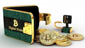 اوکراین به دنبال شناسایی کیف پول دیجیتال مقامات روسیه