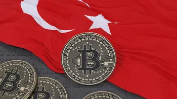 کلاهبرداری ۱۱۹ میلیون دلاری رمزارز در ترکیه