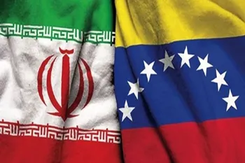 فیلم/ قرارداد‌های دانش‌بنیان ایرانی در ونزوئلا