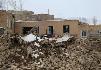 اتصال همه روستا‌های مناطق زلزله زده خوی به اینترنت پرسرعت