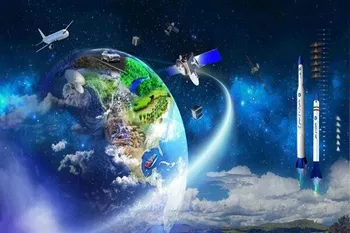 درخواست ایران برای ایجاد رژیم بین‌المللی برای مدیریت منابع ماورا جو در نشست سالانه کوپوس