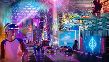 واتیکان گالری ان‌ا‌ف‌تی به راه می‌اندازد؛ دین جزئی از متاورس خواهد بود