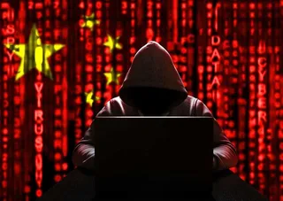 نگرانی آمریکا درباره‌ی اقدامات سایبری چین