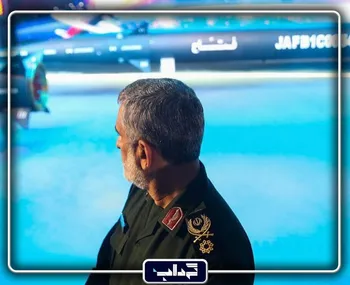 رونمایی از موشک هایپرسونیک ایرانی «فتاح» (+ فیلم)