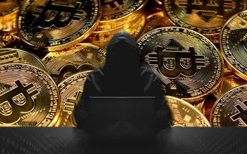 سرقت بیتکوین از طریق بدافزار