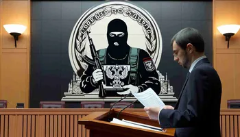 حکم بازداشت سخنگوی متا صادر شد