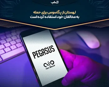 لهستان از پگاسوس برای حمله به مخالفان خود استفاده کرده است