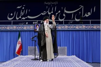 فیلم / تأکید رهبر انقلاب بر حفاظت از امنیت روانی جامعه
