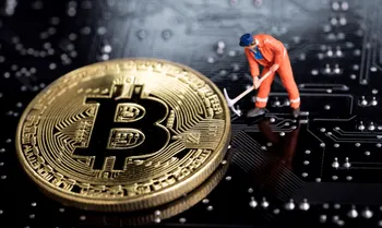 آیا استخراج بیتکوین به زیست‌محیط آسیب می‌رساند؟