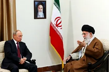 تجربه‌ همکاری در سوریه نشان داد می‌توان اهداف‌ مشترک را محقق کرد/حذف دلار تحریم ها را بی اثر می کند