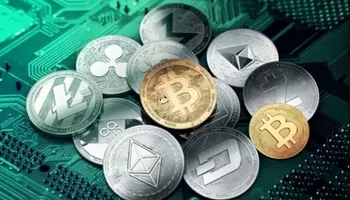 باز شدن پای رمزارز‌ها به تلویزیون
