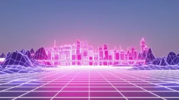 افتتاح دفتر دولتی متاورس در دبی