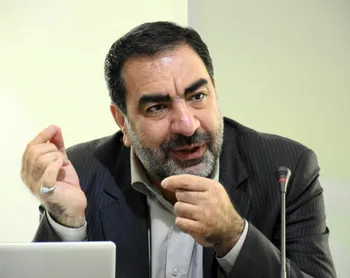 اعلام آمادگی بنیاد ملی نخبگان برای ایجاد فضای نخبگانی در کشور