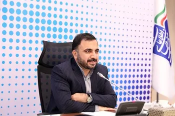 وزیر ارتباطات: بدنبال مسدودسازی و محدودیت فضای مجازی نیستیم
