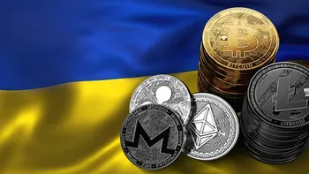 پارلمان اوکراین ارز‌های دیجیتال را قانونی اعلام کرد