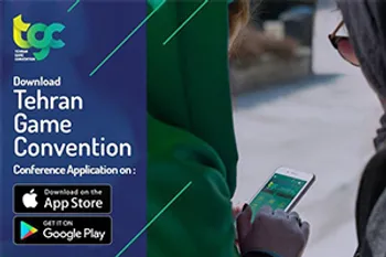 بزرگترین بازار صنعت بازی سازی خاورمیانه برگزار شد