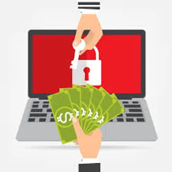 افزایش حملات باج‌افزاری
