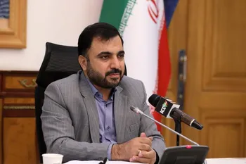 واکنش وزیر ارتباطات به پرتاب ماهواره نور ۲ سپاه