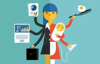 افزایش سهم زنان شاغل در امنیت سایبری به 25 درصد