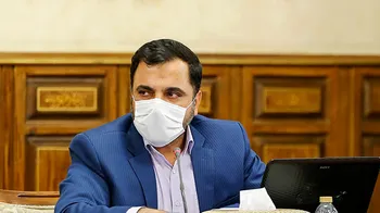 وزیر ارتباطات: امنیت فضای تبادل اطلاعات کشور مسئول واحد می‌خواهد