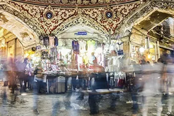 بیانیه اصناف و بازاریان؛ تلگرام تهدید مشاغل است، از آن کوچ می‎کنیم