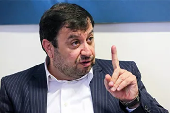 مدیر تلگرام به دلیل همکاری با ایران از سوی آمریکا تحت فشار است