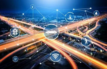 برنامه معاونت علمی برای توسعه حمل و نقل هوشمند
