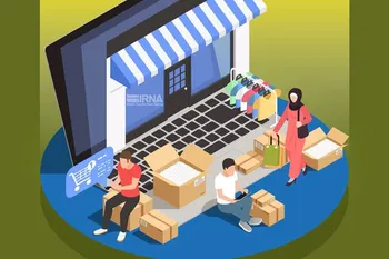 فعالیت ۶۰ درصد کسب‌وکار‌های خرد در پلتفرم‌های ایرانی