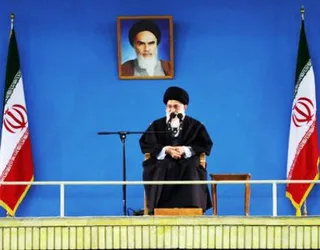 امروز شعارهای ملت ایران در منطقه فراگیر شده است