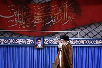 شکست دادن آمریکا معجزه انقلاب اسلامی است/ نابودی داعش پیام جمهوری اسلامی را به گوش ملتها رساند