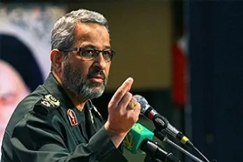 آمریکایی‌ها می‌دانند که سپاه چه ارزشی در نظام اسلامی دارد