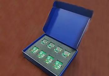 بهره برداری از ماژول داخلی اینترنت اشیاء