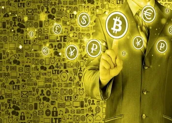همراه اول رمز ارز «همراه» را عرضه می‌کند