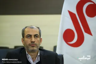 مخالفت نماینده مجلس با طرح صیانت از فضای مجازی