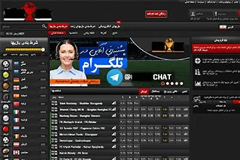 نحوه کلاهبرداری سایت‌های شرط‌بندی آنلاین