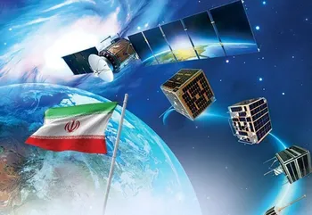 دسترسی دانشجویان و اشخاص حقیقی به تصاویر ماهواره خیام فراهم شد