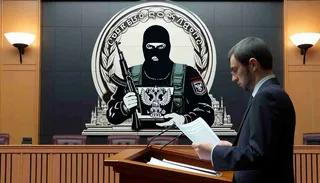 حکم بازداشت سخنگوی متا صادر شد