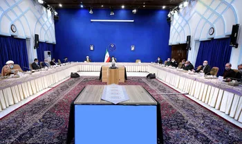 تاکید بر اجرای طرح صیانت از فضای مجازی در آخرین جلسه شورای عالی فضای مجازی