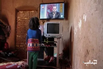 شبکه سیگنال رسانی زمینی صدا و سیما دوباره راه اندازی شد!