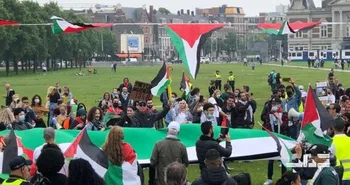تغییر الگوریتم اینستاگرام به دنبال اعتراض حامیان فلسطین