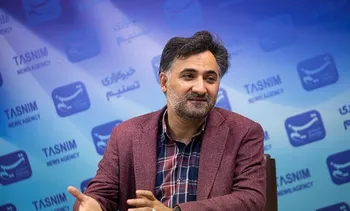 ارتقای شبکه آزمایشگاهی فناوری راهبردی به زیرساخت ملی جامع