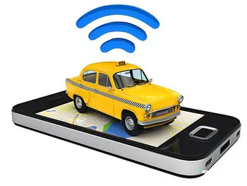 پرداخت کرایه تاکسی با رمزارز در انگلیس